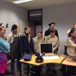 0732 10152389760046316 7587290735860365821 n - Scouts en Gidsen Zaventem 